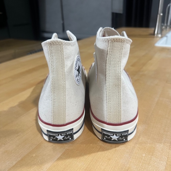 Brand New Converse Chuck 70 high tops - Picture 3 of 5